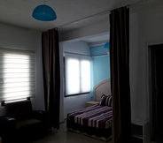 Kamar Tidur 5 Bolero Apart Hotel