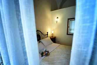 Bilik Tidur 4 B&B Palazzo Corcioli