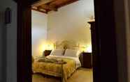 ห้องนอน 4 B&B Palazzo Corcioli