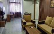 Common Space 3 Mahalaxmi Comforts