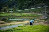 Fitness Center Setouchi Cominca Stays Hiroshima FROSEN