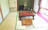 ห้องนอน 3 Asahi Ryokan