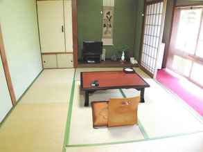 ห้องนอน 4 Asahi Ryokan