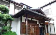 ภายนอกอาคาร 2 Asahi Ryokan