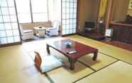 ห้องนอน 7 Asahi Ryokan