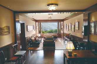 Lobby 4 Songtsam Tacheng Lodge