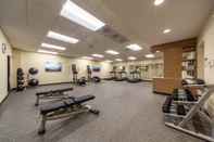 Fitness Center TownePlace Suites by Marriott Front Royal