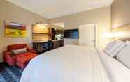 Kamar Tidur 7 TownePlace Suites by Marriott Front Royal