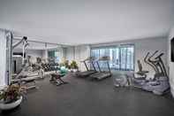 Fitness Center Element Melbourne Richmond