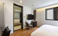 ห้องนอน 2 Browndot Hotel Yeonhwari