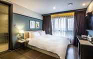 Bilik Tidur 5 Browndot Hotel Yeonhwari