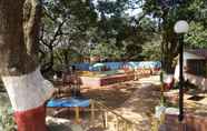 Swimming Pool 4 Redwood Resort Matheran