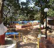 Swimming Pool 4 Redwood Resort Matheran