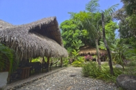 Exterior Tayrona Paradise