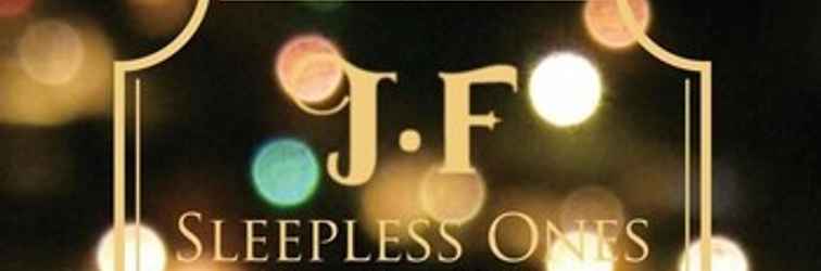 Exterior J.F Sleepless Ones Garden Hotel