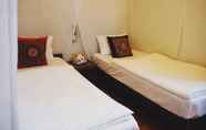 Bedroom 4 Hotel Iris