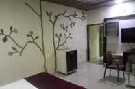 Bedroom CZAR Palace Resort Udaipur