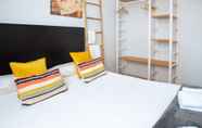 Kamar Tidur 5 Aresti Old Town by Bilbao Living