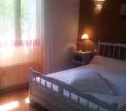 Bedroom 3 Chambres d'hôtes - Casa di Rosa