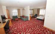 Bilik Tidur 4 Hotel Diyarbakir