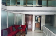 Khu vực công cộng 4 Hôtel Dar Assalam