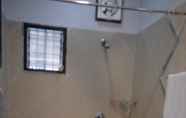 In-room Bathroom 3 The Tanay's Dibrugarh Residency