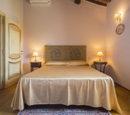 ห้องนอน 7 Maestà del Sasso