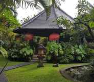 Common Space 4 Villa Kompiang Bali