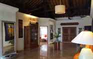 Lobby 2 Villa Kompiang Bali