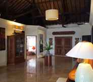 Lobby 2 Villa Kompiang Bali