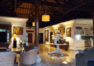 Lobi 4 Villa Kompiang Bali