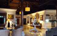 Lobby 3 Villa Kompiang Bali