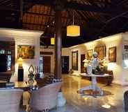 Lobby 3 Villa Kompiang Bali