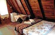 ห้องนอน 7 Antik Vadi Bungalov Otel