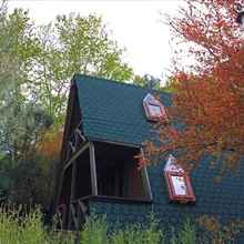 Exterior 4 Antik Vadi Bungalov Otel