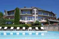 Swimming Pool La Bastide du Cantal