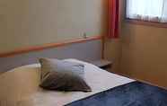 Bedroom 5 La Bastide du Cantal