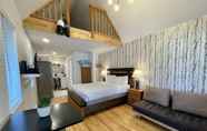 Kamar Tidur 2 West Coast Cabin