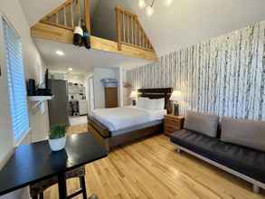 Kamar Tidur 4 West Coast Cabin