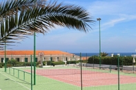 Fitness Center La Plage