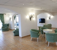 Lobby 7 La Plage