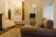 Common Space St John's Cottage - Simple2let Serviced Apartments