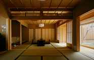 Kamar Tidur 6 HANARE KYOTO Onyado Hasegawa