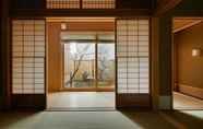 ห้องนอน 4 HANARE KYOTO Onyado Hasegawa