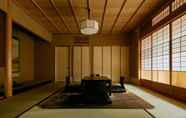 Kamar Tidur 7 HANARE KYOTO Onyado Hasegawa