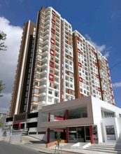 Exterior 4 Aparta Suite Ventus