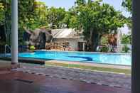 Kolam Renang Residence Jasmine