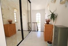 大廳 3 Casa Toscano