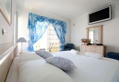 臥室 5 Casa Toscano