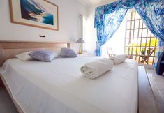 臥室 6 Casa Toscano